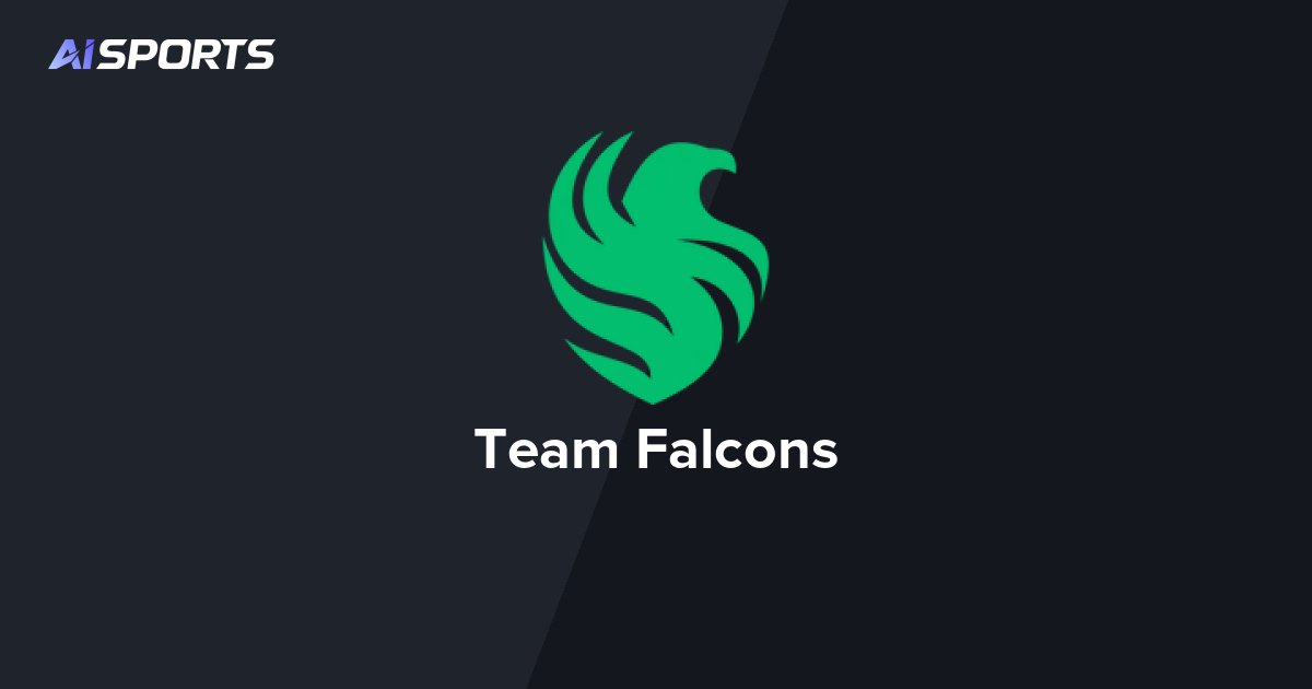Falcons обыграла NiP на Thunderpick World Championship 2026, m0NESY набрал 40 убийств