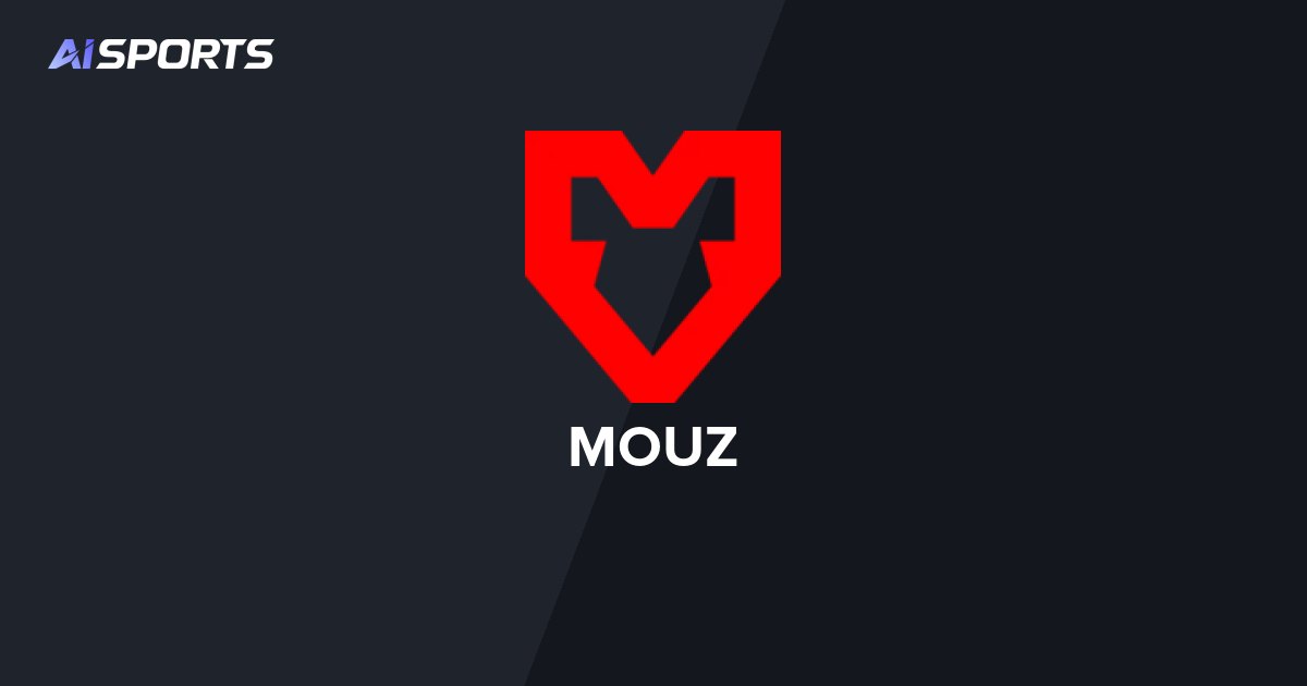 MOUZ обыграла Team Spirit в полуфинале ESL Pro League Season 24