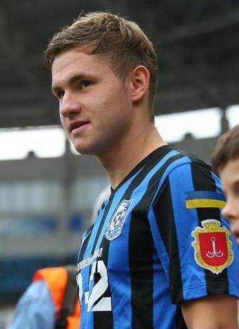 Владислав Калитвинцев