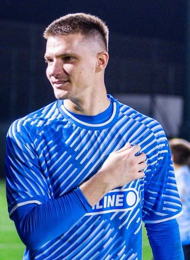 Юстина Анна Стрыкова