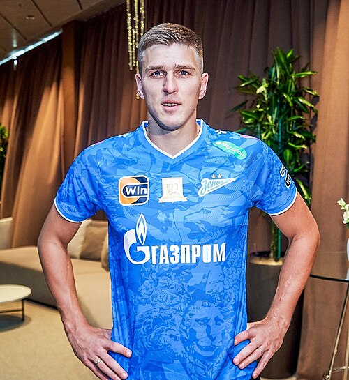 Александр Соболев