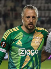 Ремко Пасвер