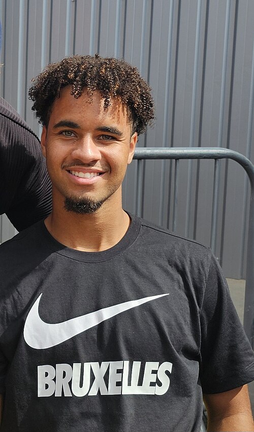Марк Гигер