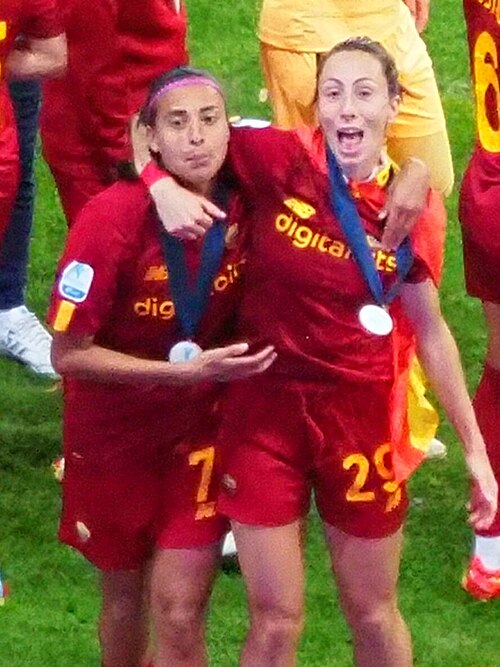 Палома Лазаро
