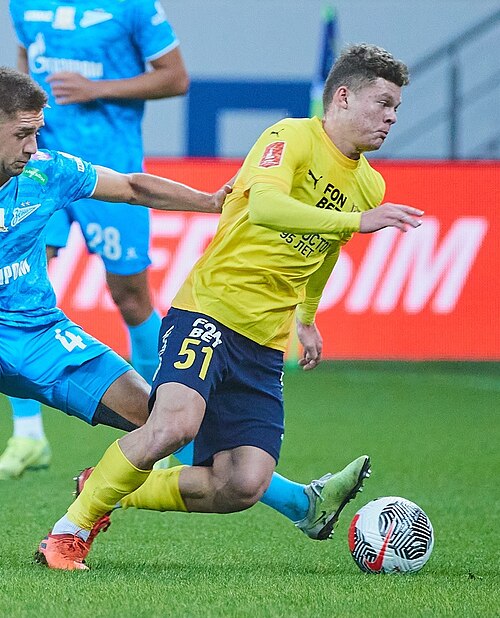 Алексей Колтаков