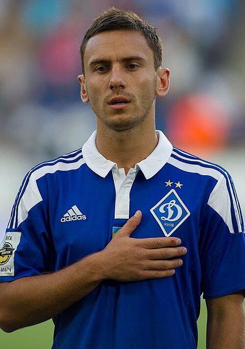 Сергей Рыбалка