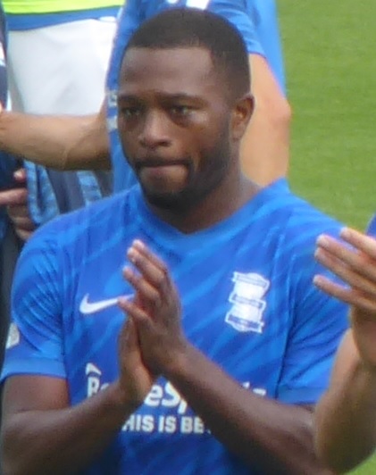 Jérémie Bela
