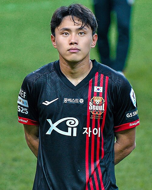Cho Young-Wook