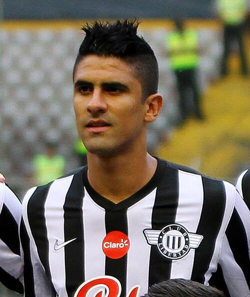Santiago Tréllez