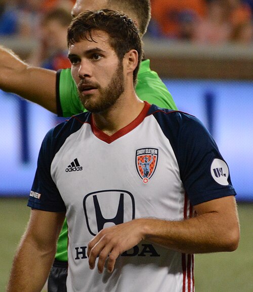 Dylan Mares