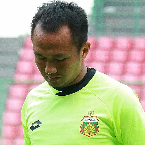 Wahyu Tri Nugroho