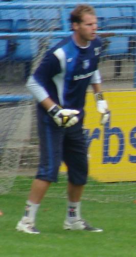 Alan Julian
