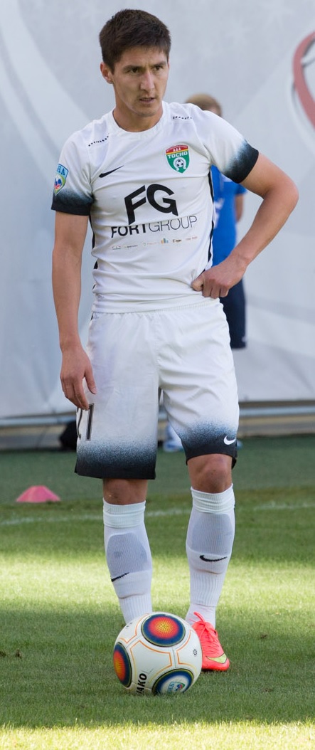 Vagiz Galiulin