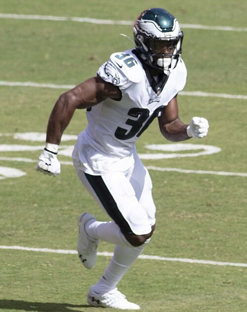 Rudy Ford