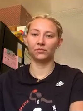 Кайли Шук