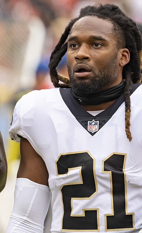 Bradley Roby