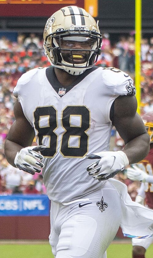 Ty Montgomery