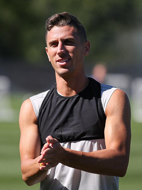 Ben Sweat