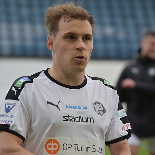 Juri Kinnunen