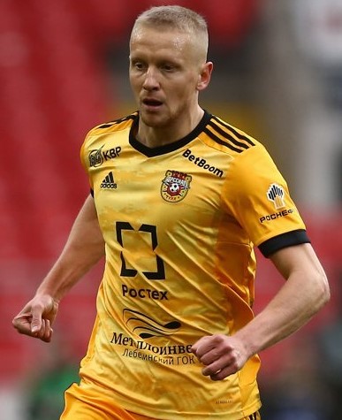 Igor Smolnikov