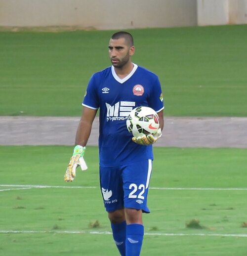 Arik Yanko