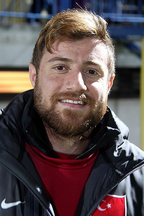 Okan Alkan