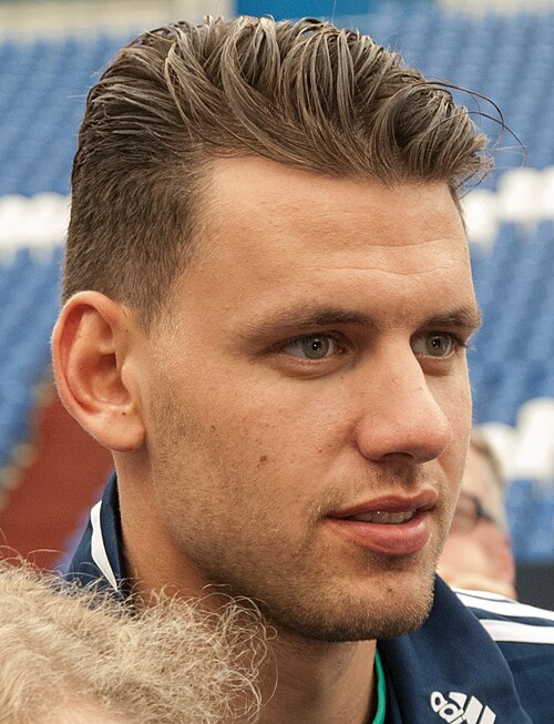 Ádám Szalai