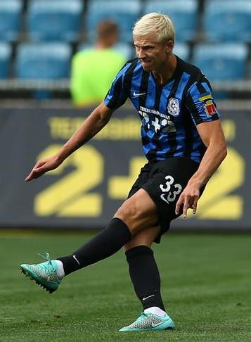 Andriy Slinkin