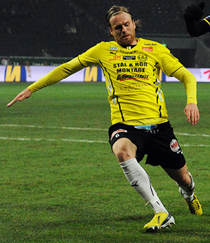 Guðmann Þórisson