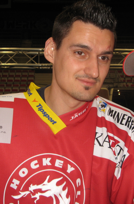 Peter Hamerlík