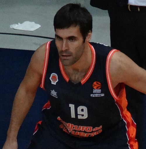 Fernando San Emeterio