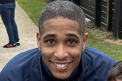 Wilson Carvalho
