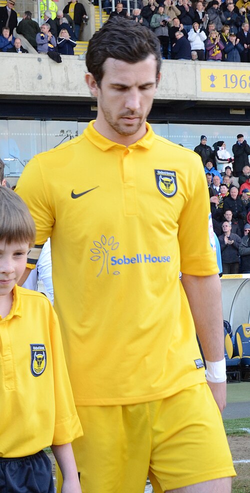 Jake Wright