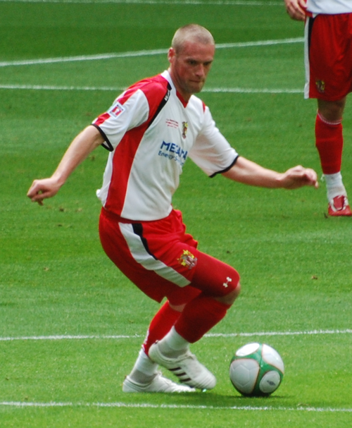 Andy Drury