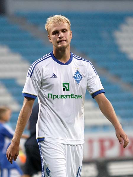 Oleh Maik