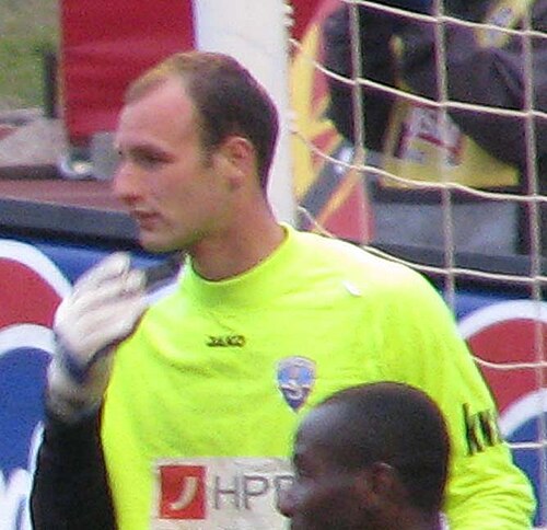 Goran Blažević