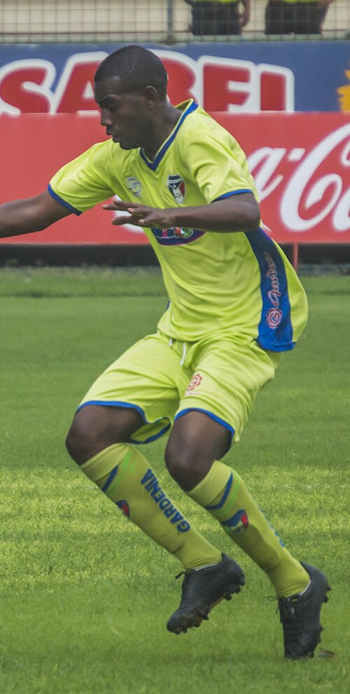 Jairo Padilla