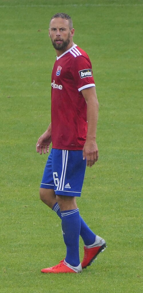 Marc Endres