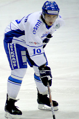 Olavi Vauhkonen