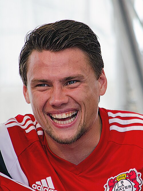 Sebastian Boenisch