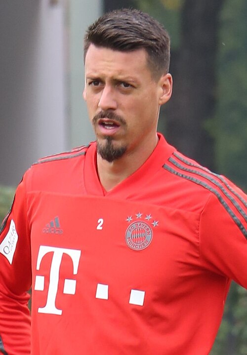Сандро Вагнер