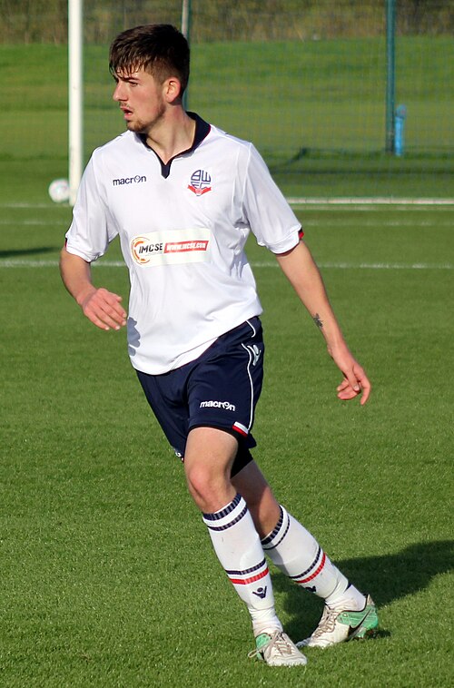 Jordan Boon