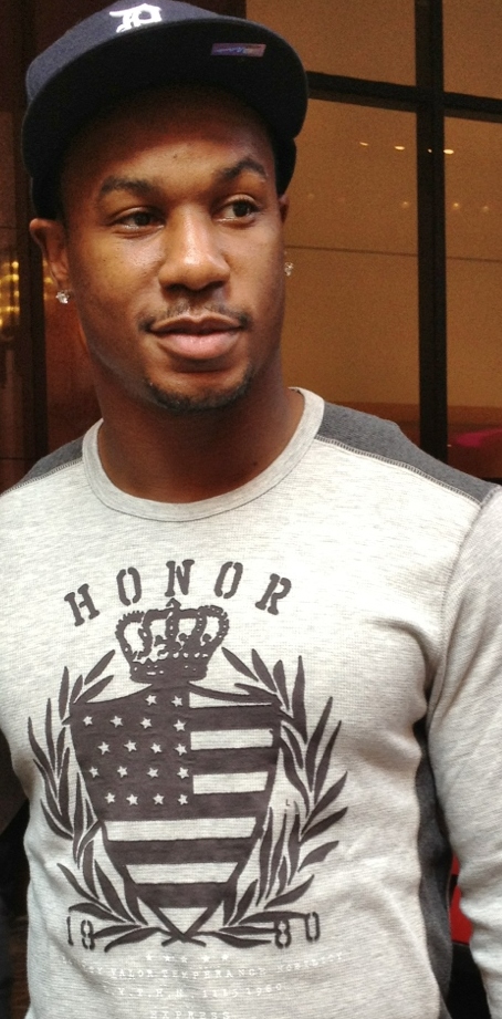 Darren Sproles