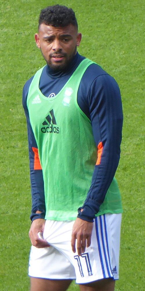 Isaac Vassell