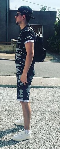 Steeven Ribéry