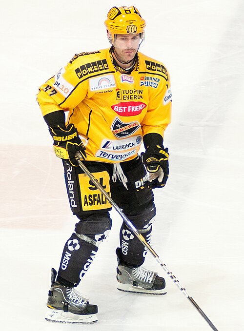 Ryan Lannon