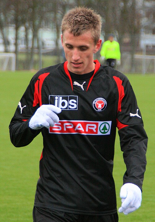 Danny Olsen