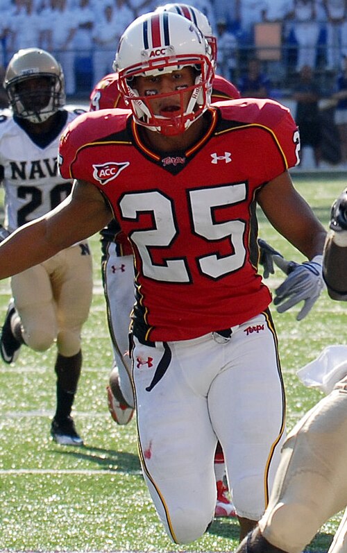 Dexter McDougle