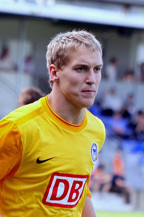Christopher Gäng