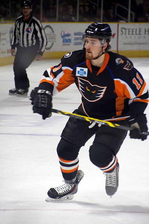 Austin Fyten